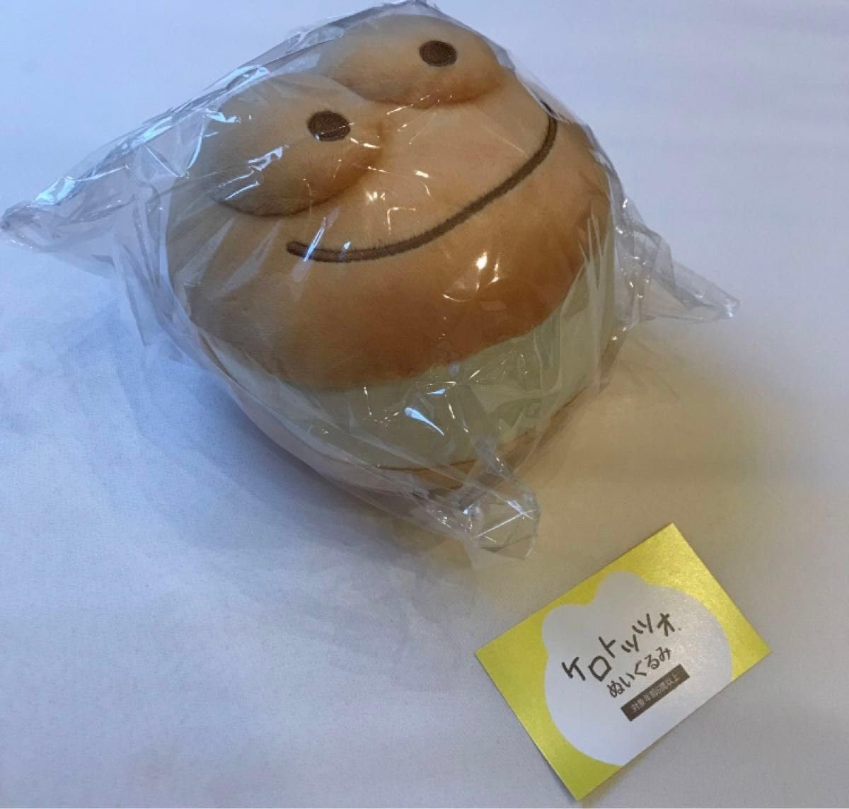 青柳総本家 ケロトッツォ ぬいぐるみ ケロトッツォぬいぐるみができるまでと、ぬいぐるみの今後